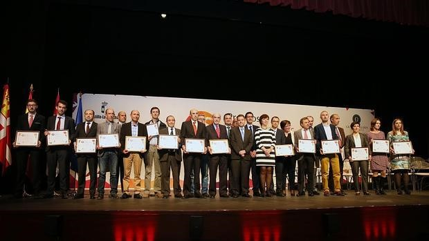 Premio Gran selección 2014